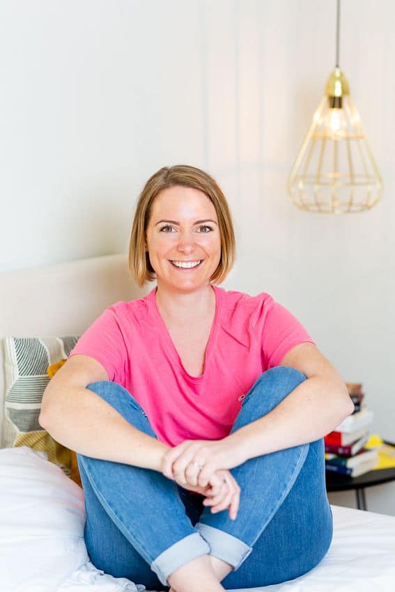 Maike Kipker, Mrs. Property